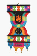 Radiant Ganesha