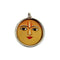 The Mighty Sun -Pendant