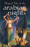 Magical Tales of Arabian Nights