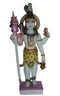 Lord Shiva - Marble Statue 18"