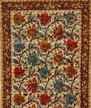 Forest Lake Dhurie/Rug