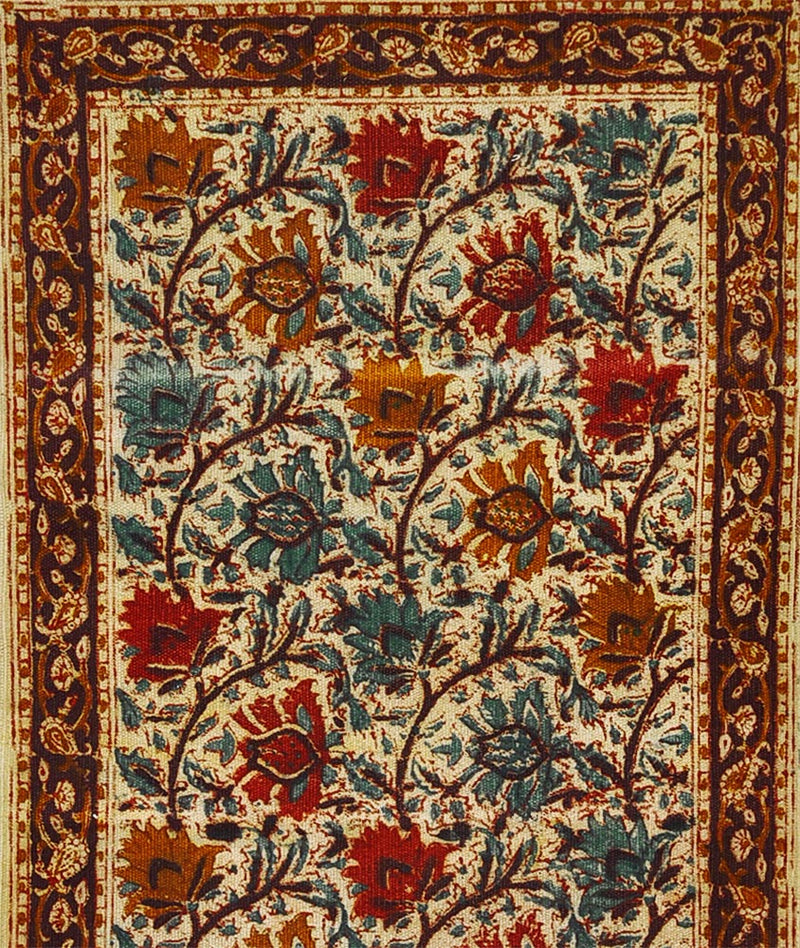 Forest Lake Dhurie/Rug