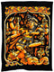 Dancing Shiva Batik Panting