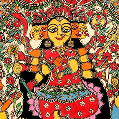 Sri Lalita Tripura Sundari