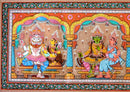 Incarnations of Lord Vishnu