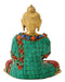 Vitarka Mudra Medicine Buddha