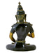 Avaloketeshwara Fine Brass Sculpture