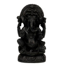 The Elephant God - Stone Sculpture