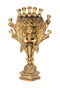 Sheshnag Arti Lamp 5.50"