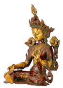 Goddess Green Tara