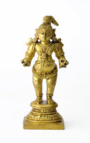 Lord Laddoo Gopala