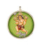 Lord Bhairava - Pendant