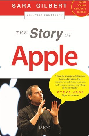 The Story of Apple