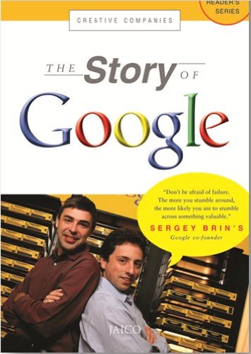 The Story of Google