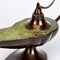 'Aladdin Chirag' Decorative Brass Lamp