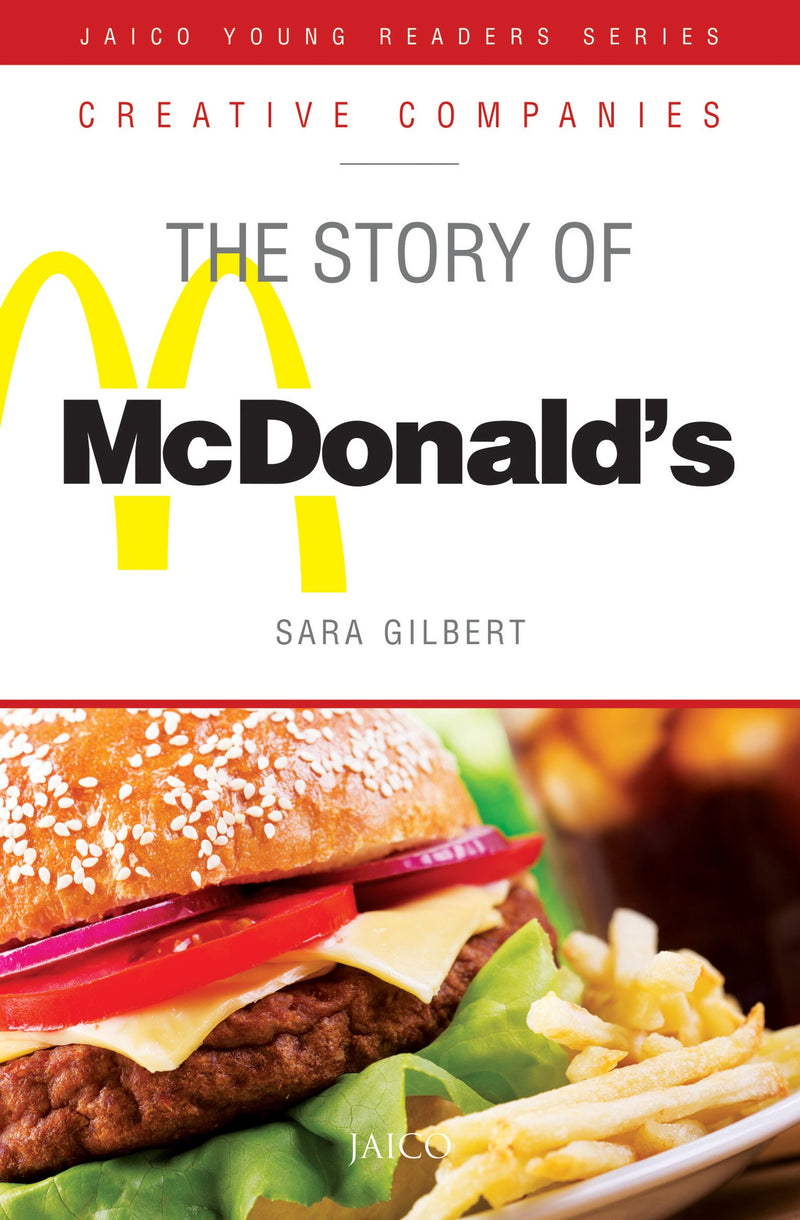 The Story of McDonald’s