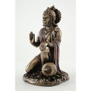 Blessing Lord Hanuman - High Finish Figurine