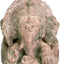 Gajanan Ganadhipati - Stone Statue