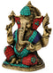 God Gajmukh Ganesh