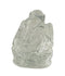 'Siddhi Vinayak Ganesha' Quartz Crystal Statue