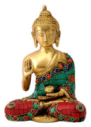 Blessing Buddha