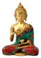 Blessing Buddha