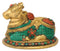 Decorative Nandi The Mount of Lord Shiva