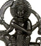 Lord Kaal Bhairav 6.50"