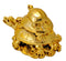 Three Tortise Feng Shui Figurine