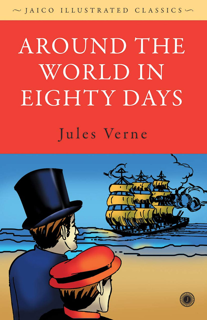 Around the World in Eighty Days