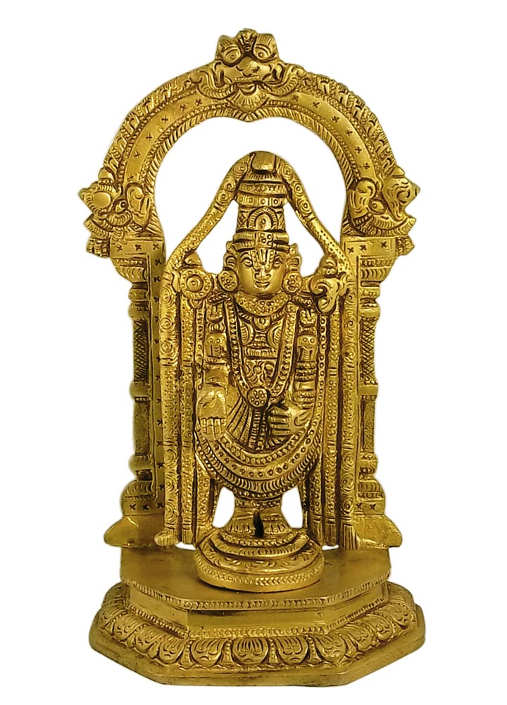 Tirupati Bala Ji