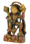 Hanuman Carring Sanjeevani Mount