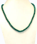 Malachite Marvel