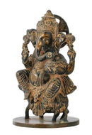 Lord Gajakaran Ganesh