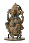 Lord Gajakaran Ganesh