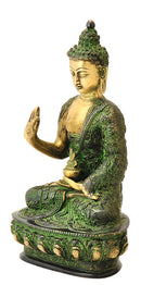 Sakyamuni Gautama Buddha