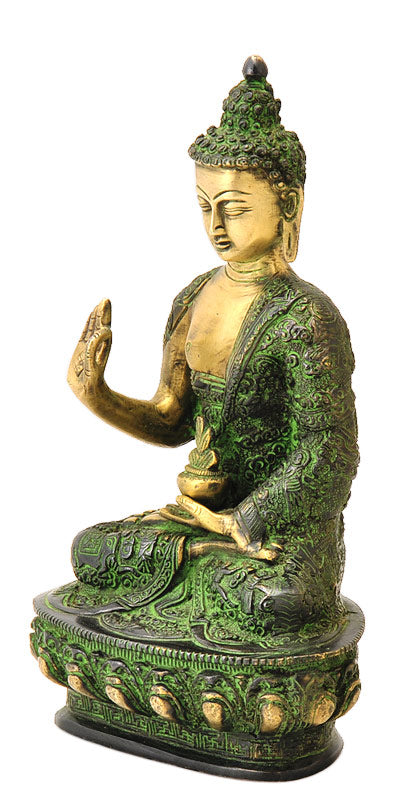 Sakyamuni Gautama Buddha