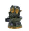 Three Headed Shiva Ling