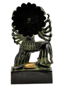 Ten Headed Devi Mahakali