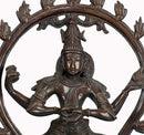 Tandava - Rudra's Dance of the Fire