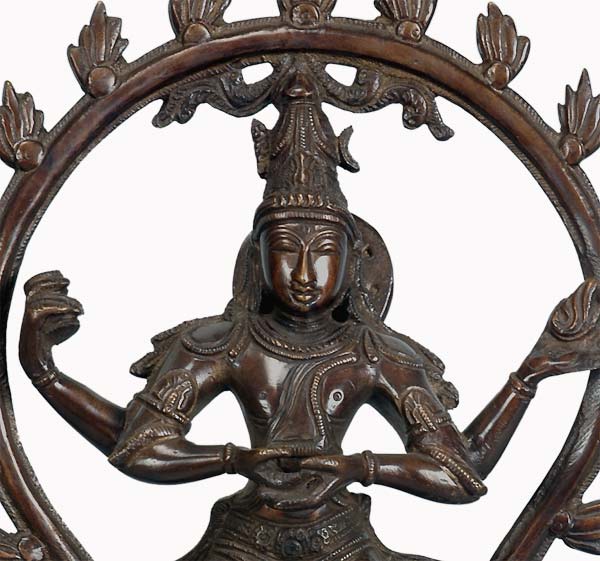 Tandava - Rudra's Dance of the Fire