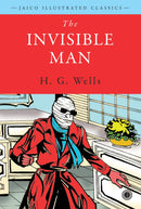 The Invisible Man