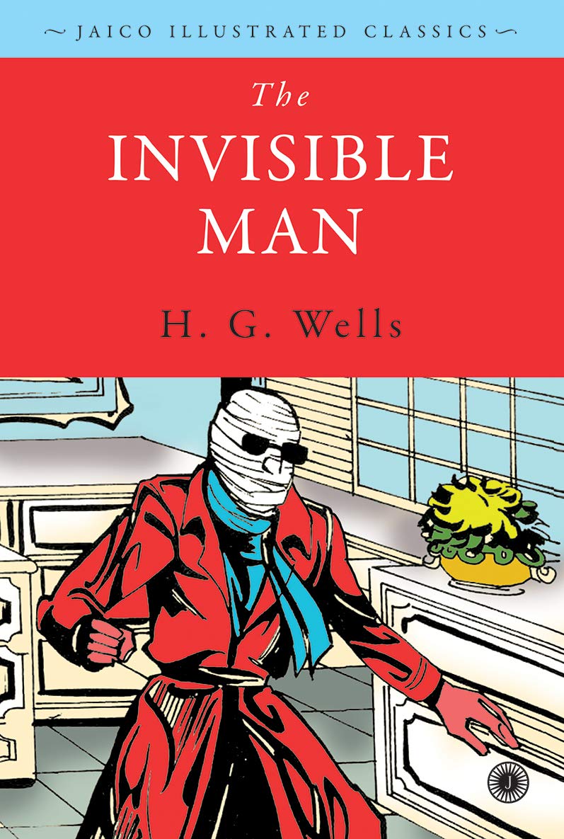 The Invisible Man