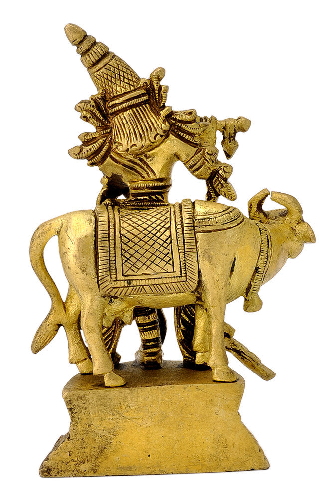 Gau Gopal Krishna