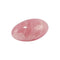 Rosy Shiva - Rose Quartz Lingham