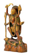 Mahamaya Goddess Kali 8"