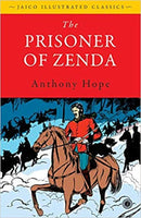 The Prisoner of Zenda