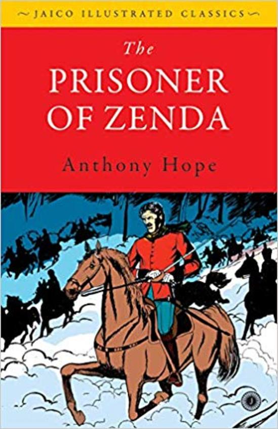 The Prisoner of Zenda