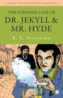 The Strange Case of Dr. Jekyll & Mr. Hyde