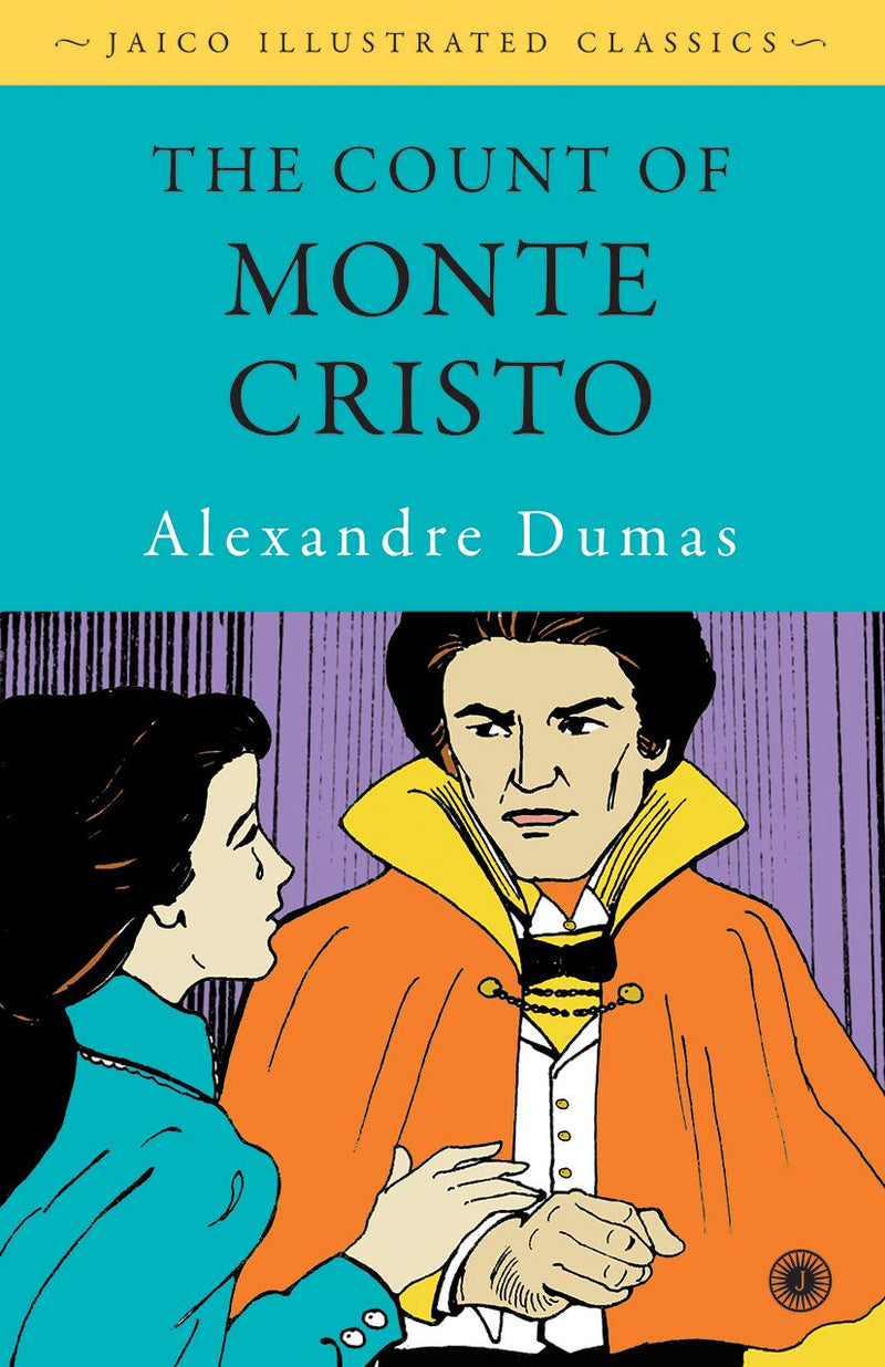 The Count of Monte Cristo